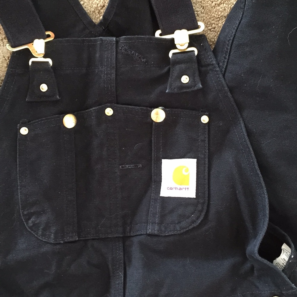 Carhartt Overalls